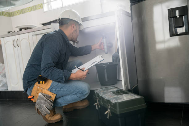 Best Same-Day Plumbing Service  in Hiram, OH