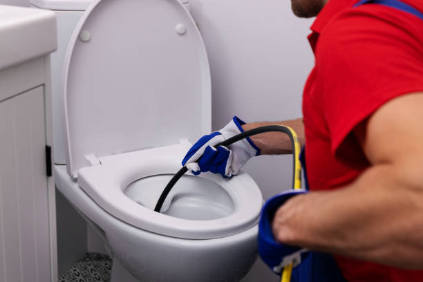 Best Plumbing Inspection Services  in Hiram, OH