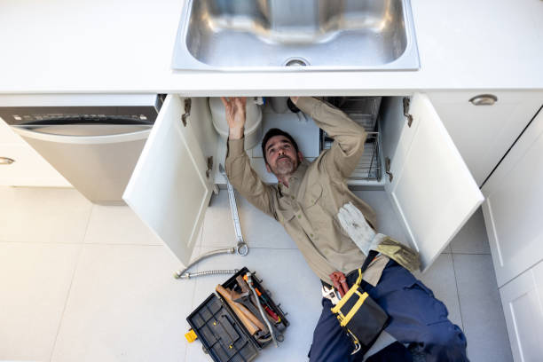 Best Water Heater Repair  in Hiram, OH