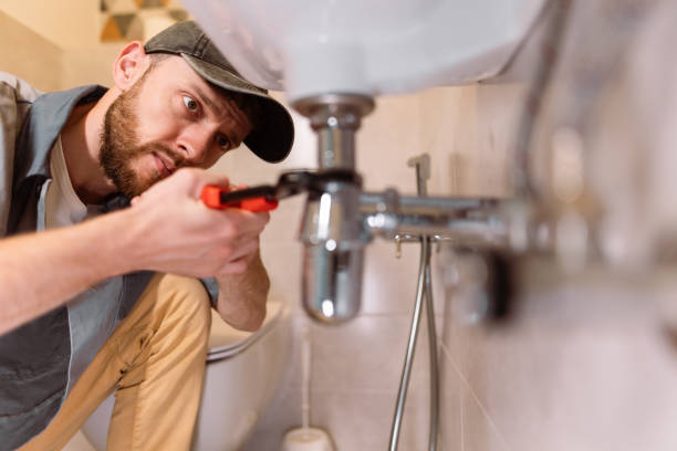 Best Pipe Repair Near Me  in Hiram, OH