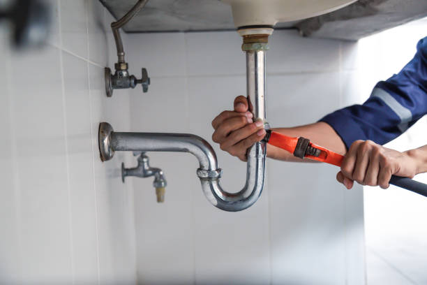 Best Water Leak Repair  in Hiram, OH