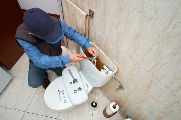 Best Residential Plumbing Services  in Hiram, OH