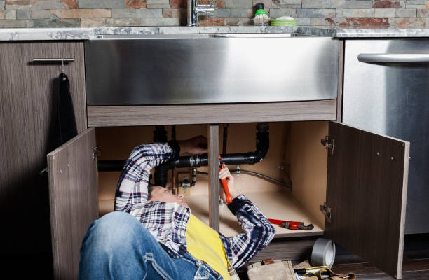 Trusted Hiram, OH Plumbing Experts